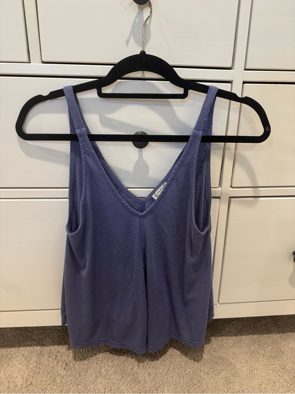 Free People Dani Tank